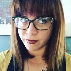 Meet your Posher, Darcy